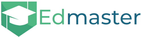 Edmaster Logo